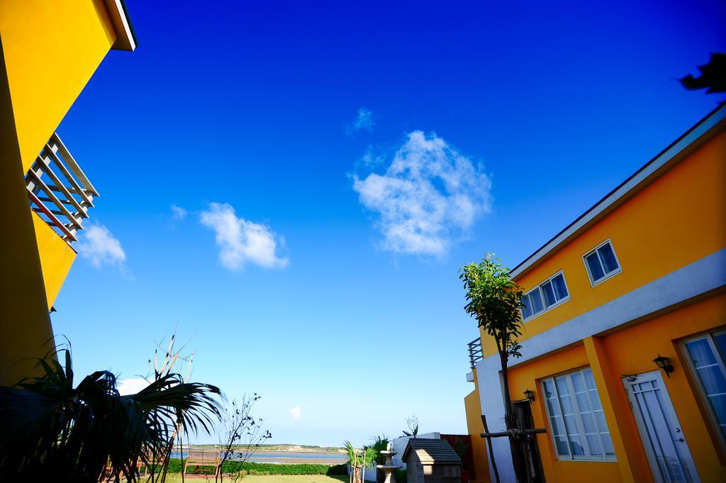 Summer Ya B&B Huxi Exteriér fotografie