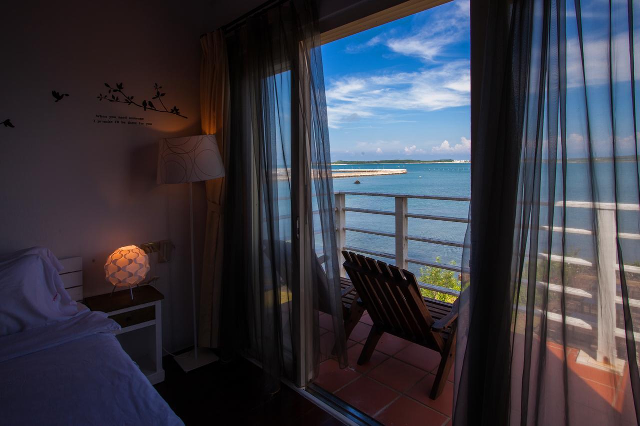 Summer Ya B&B Huxi Exteriér fotografie