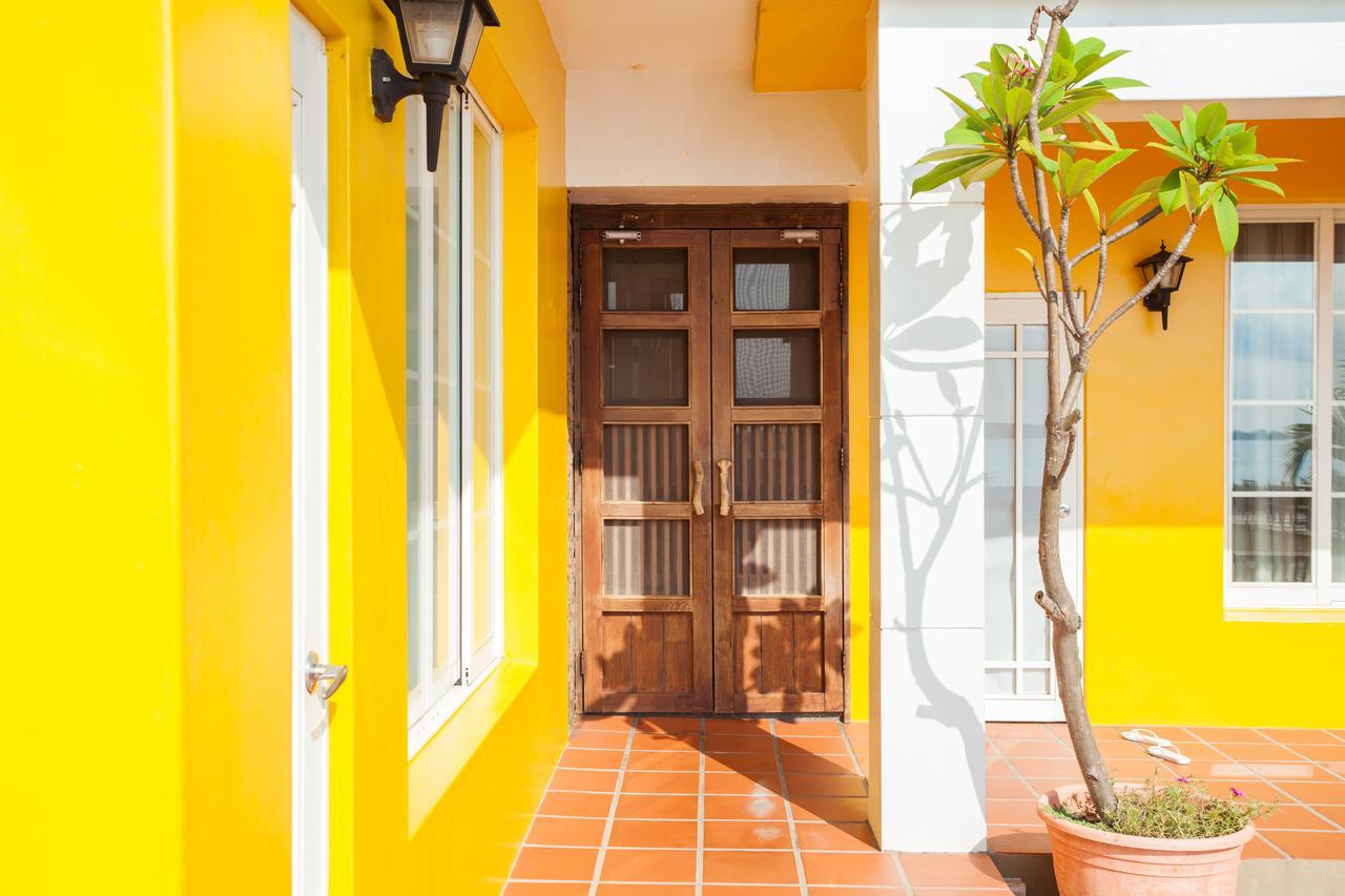 Summer Ya B&B Huxi Exteriér fotografie