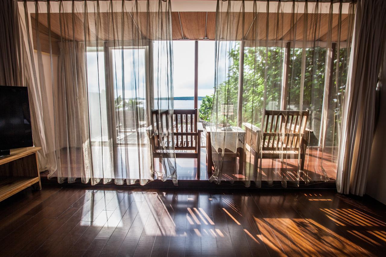 Summer Ya B&B Huxi Exteriér fotografie