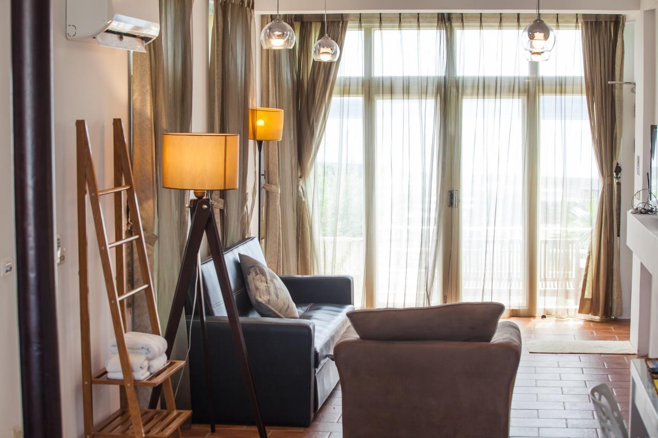 Summer Ya B&B Huxi Exteriér fotografie
