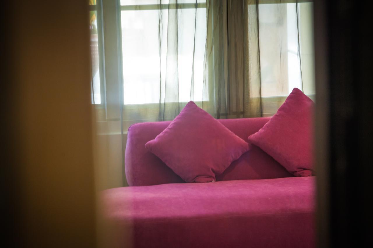 Summer Ya B&B Huxi Exteriér fotografie