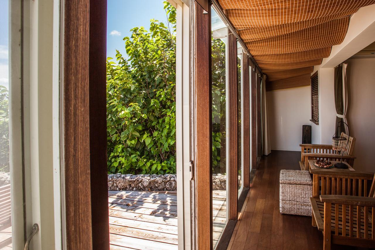 Summer Ya B&B Huxi Exteriér fotografie