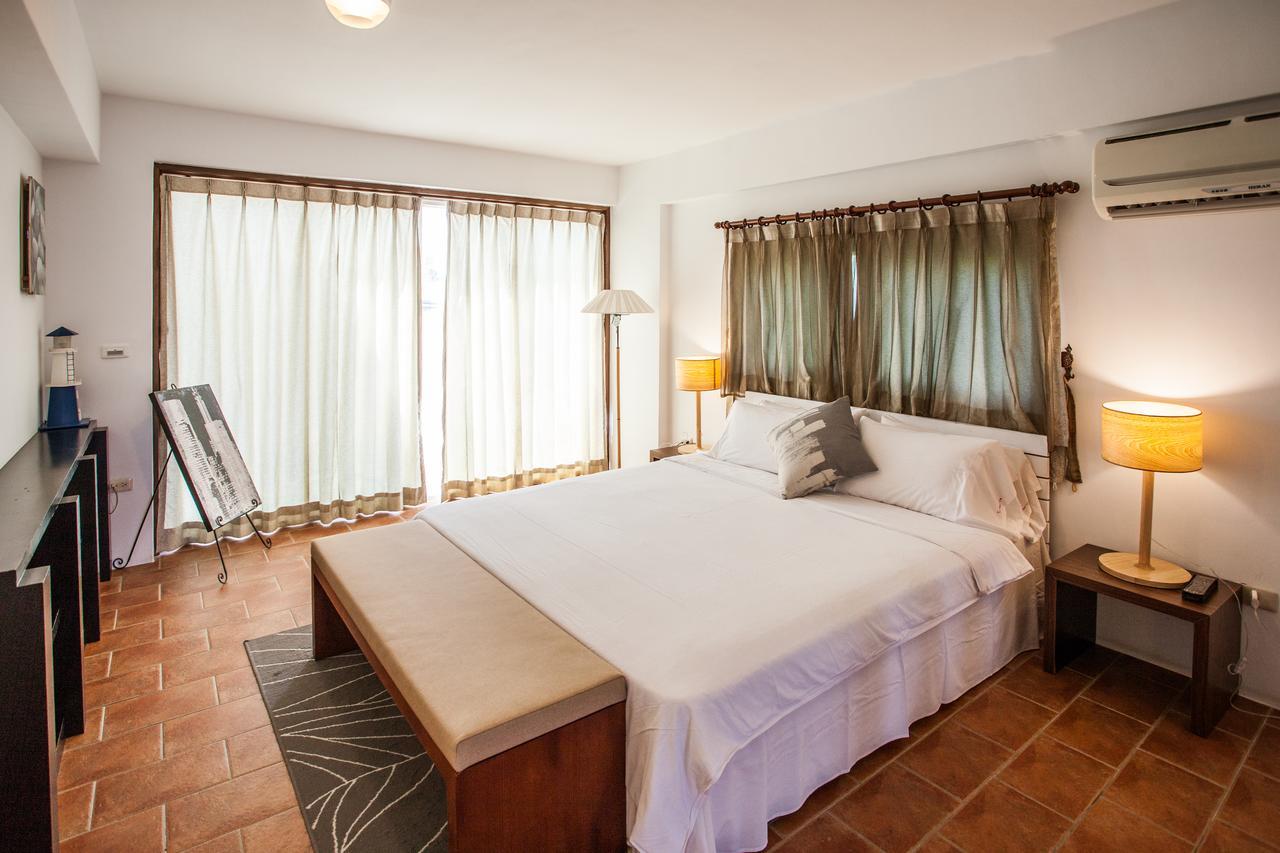 Summer Ya B&B Huxi Exteriér fotografie