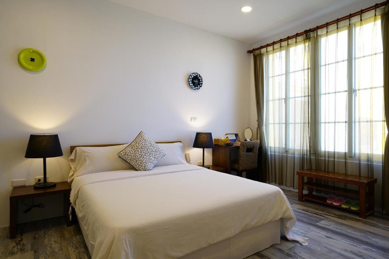 Summer Ya B&B Huxi Exteriér fotografie