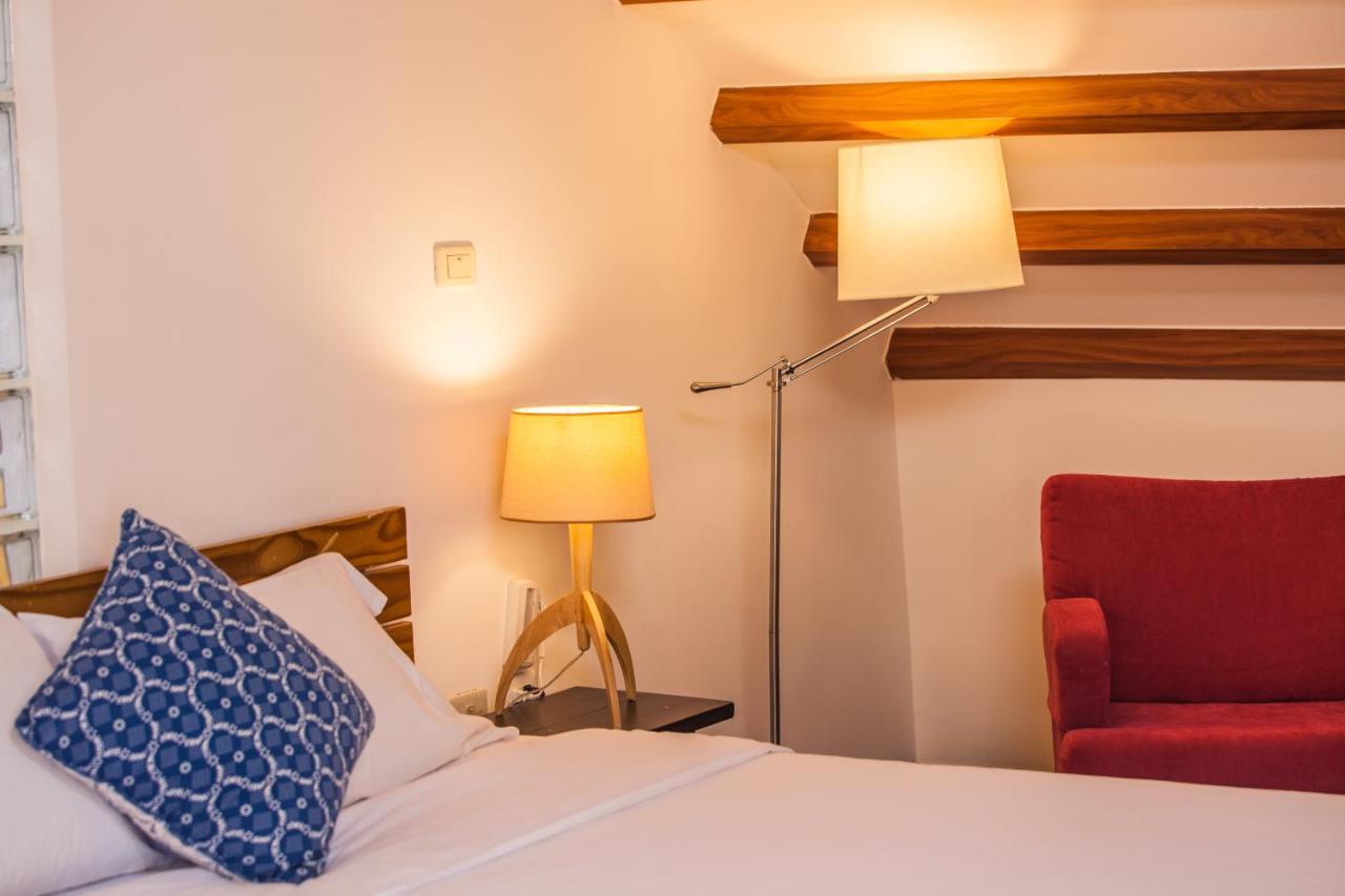Summer Ya B&B Huxi Exteriér fotografie