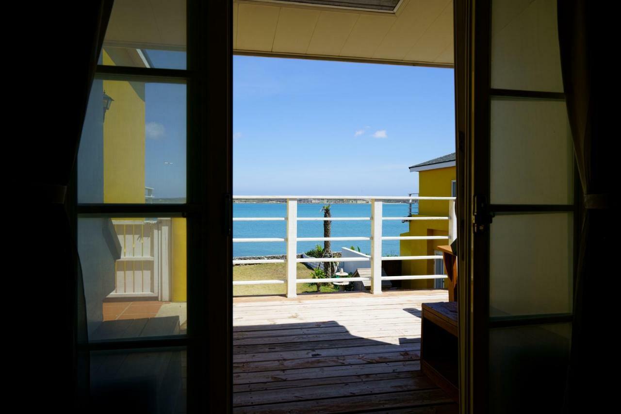 Summer Ya B&B Huxi Exteriér fotografie