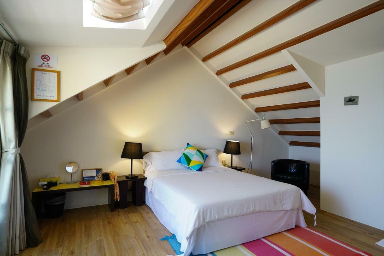 Summer Ya B&B Huxi Exteriér fotografie