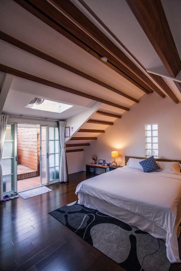 Summer Ya B&B Huxi Exteriér fotografie
