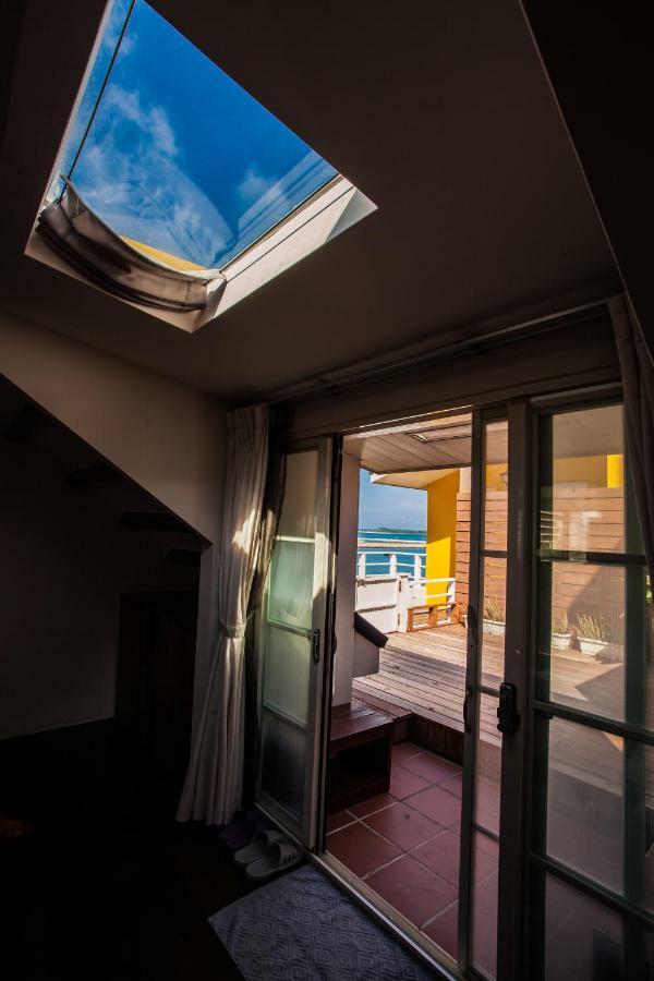 Summer Ya B&B Huxi Exteriér fotografie