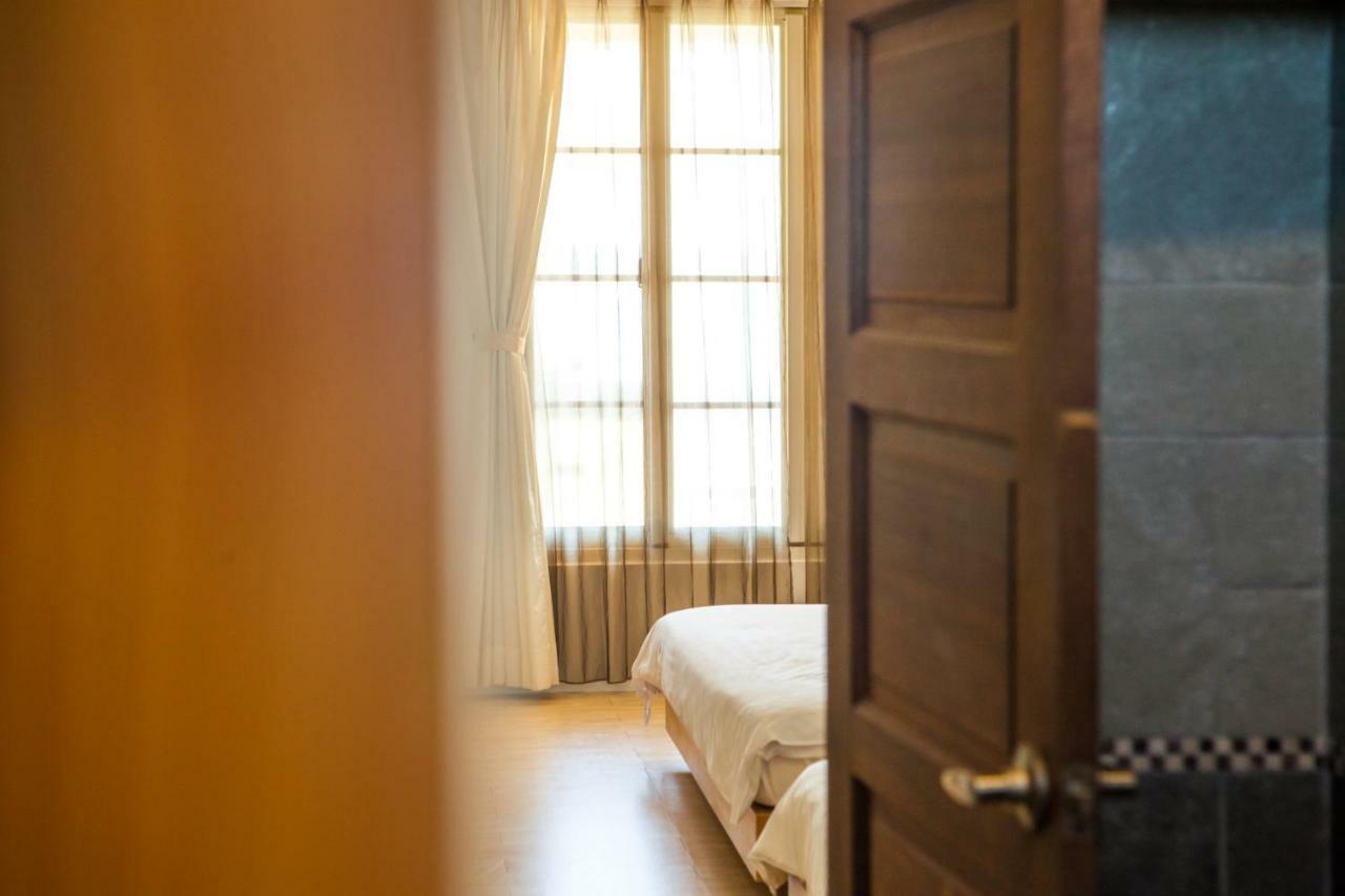 Summer Ya B&B Huxi Exteriér fotografie